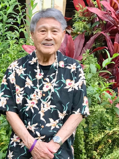 Obituary of Masaru Mac Yoshimura