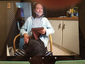 Obituary of Gregory Neal Pieper