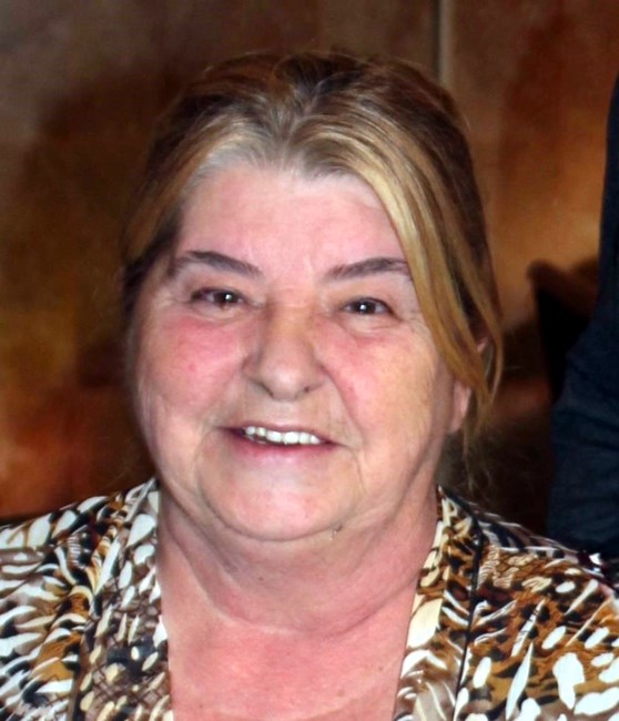 Obituary of Alice Desiderato