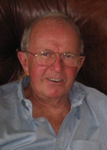 Obituary of Joseph L. Kunec