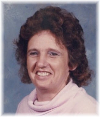 Obituary of Victoria Corrine Campbell