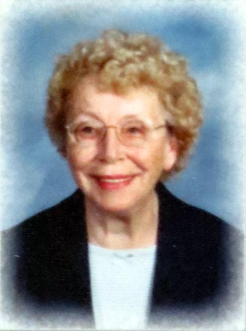 Obituary of Shirley A. Horger