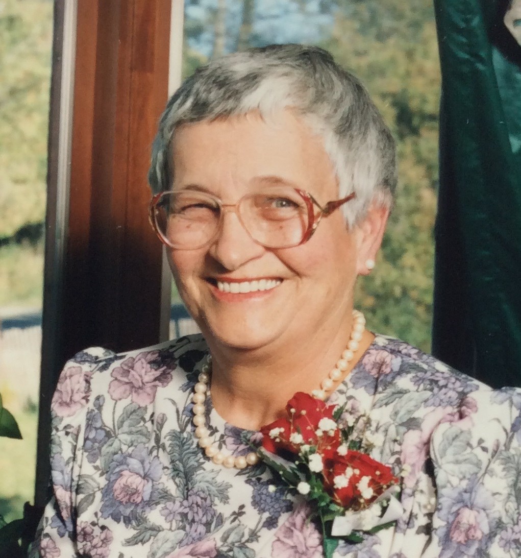 Nora Ruby Ley Taylor Obituary Peterborough, ON