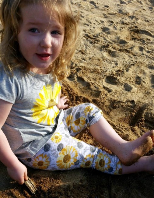 Obituary of Lillian Valerie Griffin