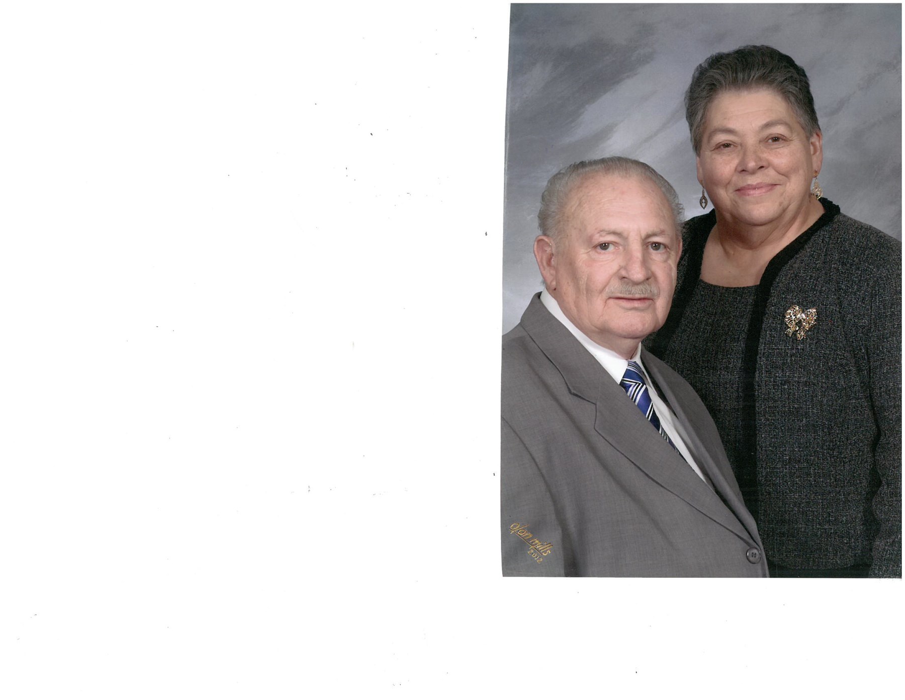 Obituary of SFC (RET.) Roy Quenton Byrd