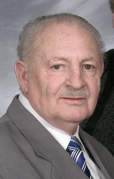 Obituary of SFC (RET.) Roy Quenton Byrd