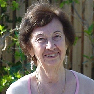 Obituary of Elsa Maria Sanchez