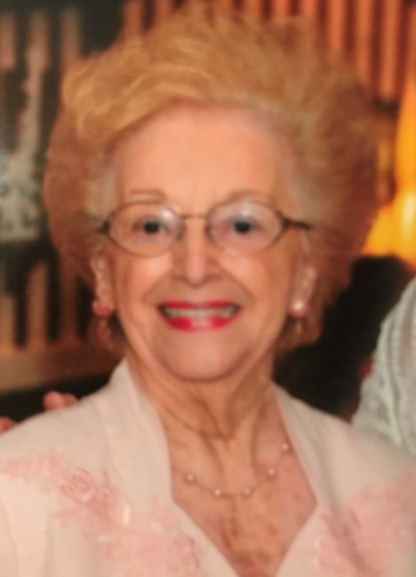 Obituary of Margaret R. Klemm