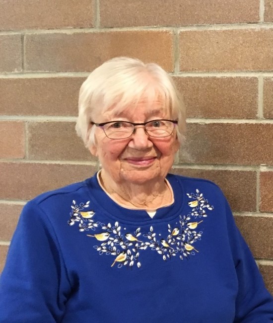 Avis de décès de Helen K Kluz