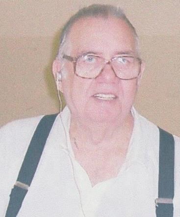 Obituary of Kenneth Earl Metcalfe Sr.