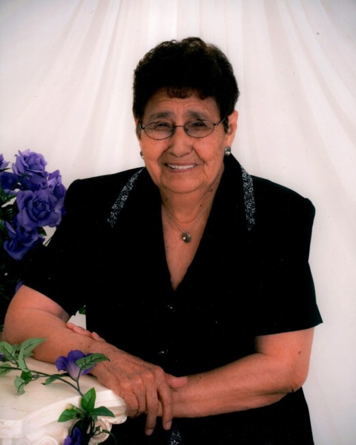 Obituary of Emma G. Maldonado