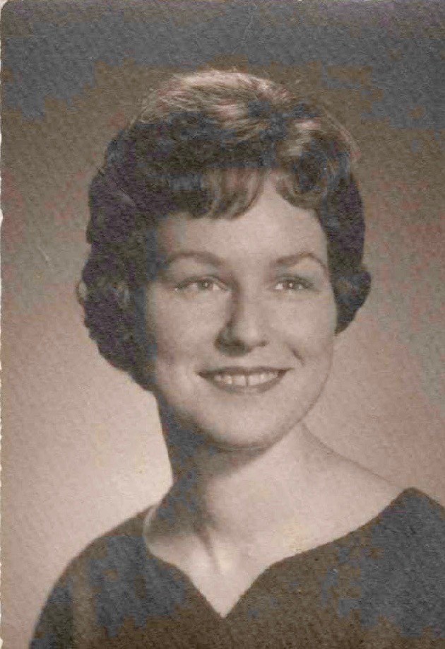 Obituary of Barbara Josephine Pearson  Detjen