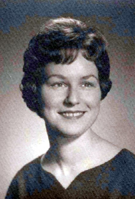 Obituary of Barbara Josephine Pearson Detjen