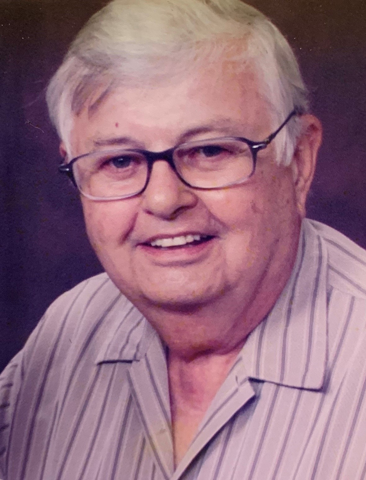 Obituary of William Hirth Barr