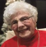 Marjorie Arnold