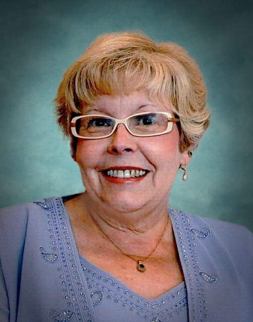 Obituary of Marjory "Margie" G. Smith