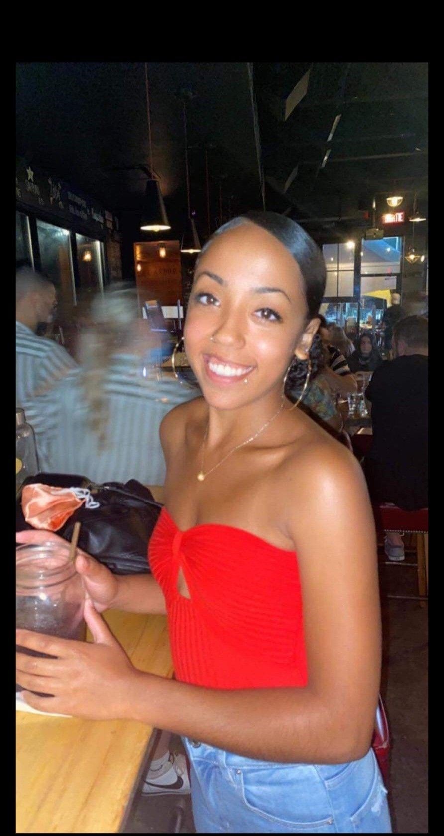 Avis de décès de Clarissa St-Armand Dell