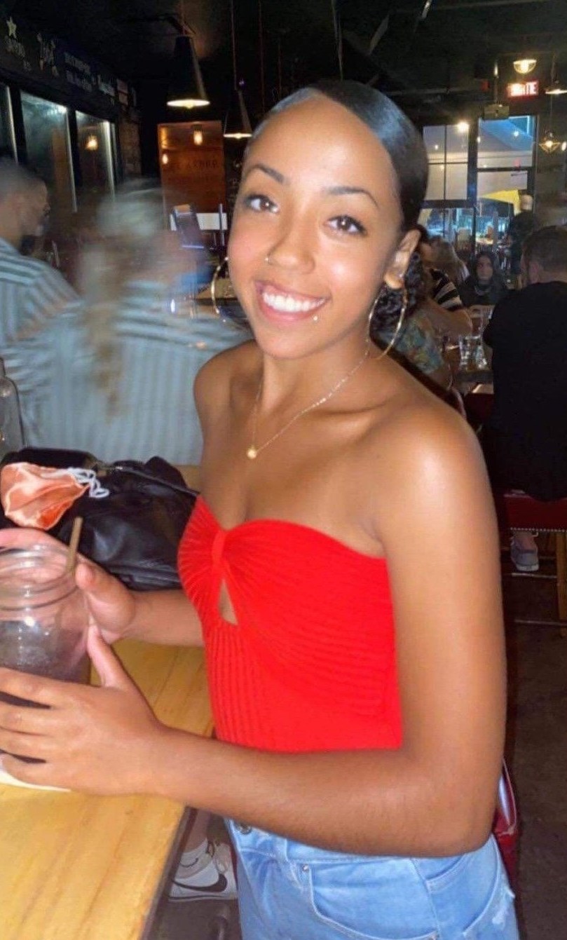 Clarissa StArmand Dell avis de décès Longueuil, QC