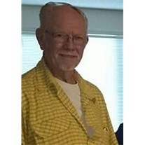 Avis de décès de Gale Layne Young