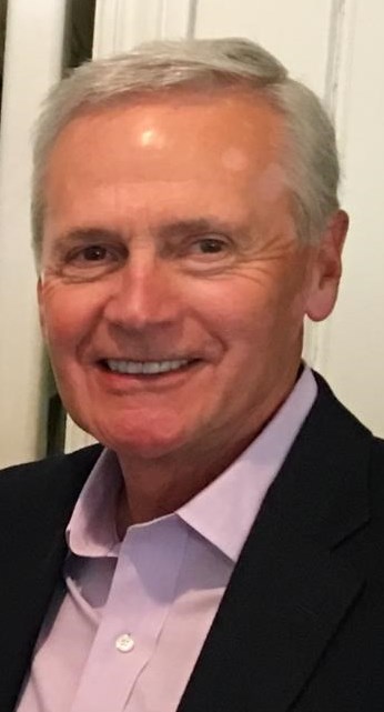 Avis de décès de John Thomas "Tom" Schmidt