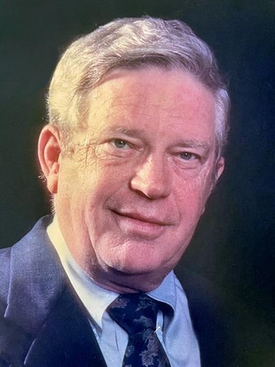 Obituary of James Donald Smith, Jr.