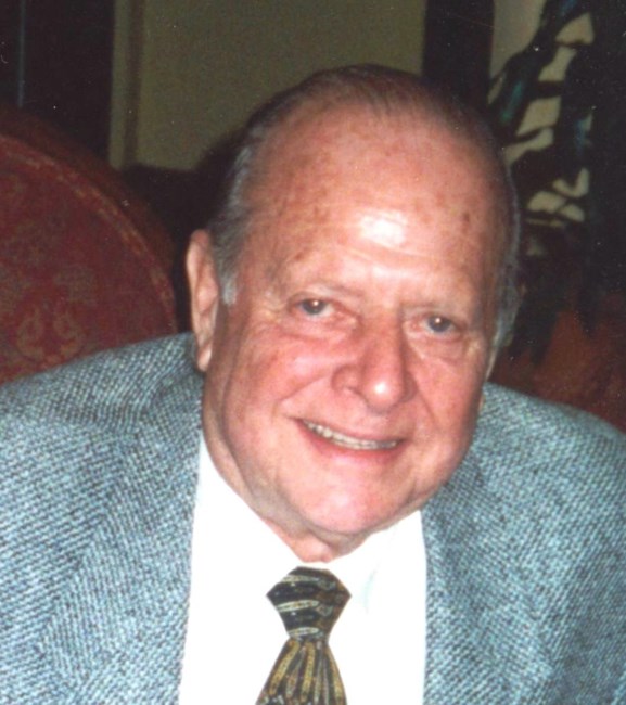 Obituary of Carlos Morejon Aduriz