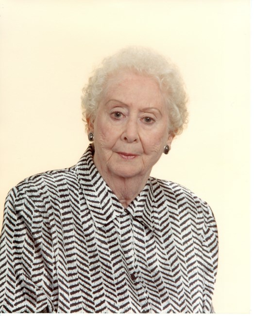 Obituary of Marion Ruby Wilkin Webster