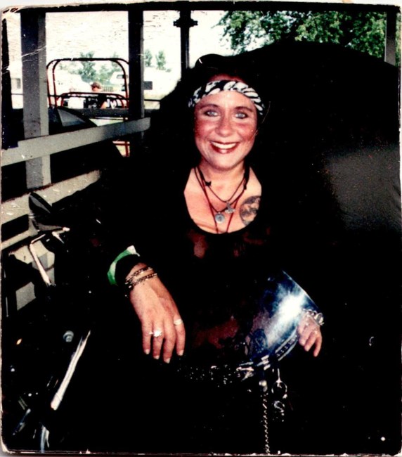 Obituary of Janet Corum