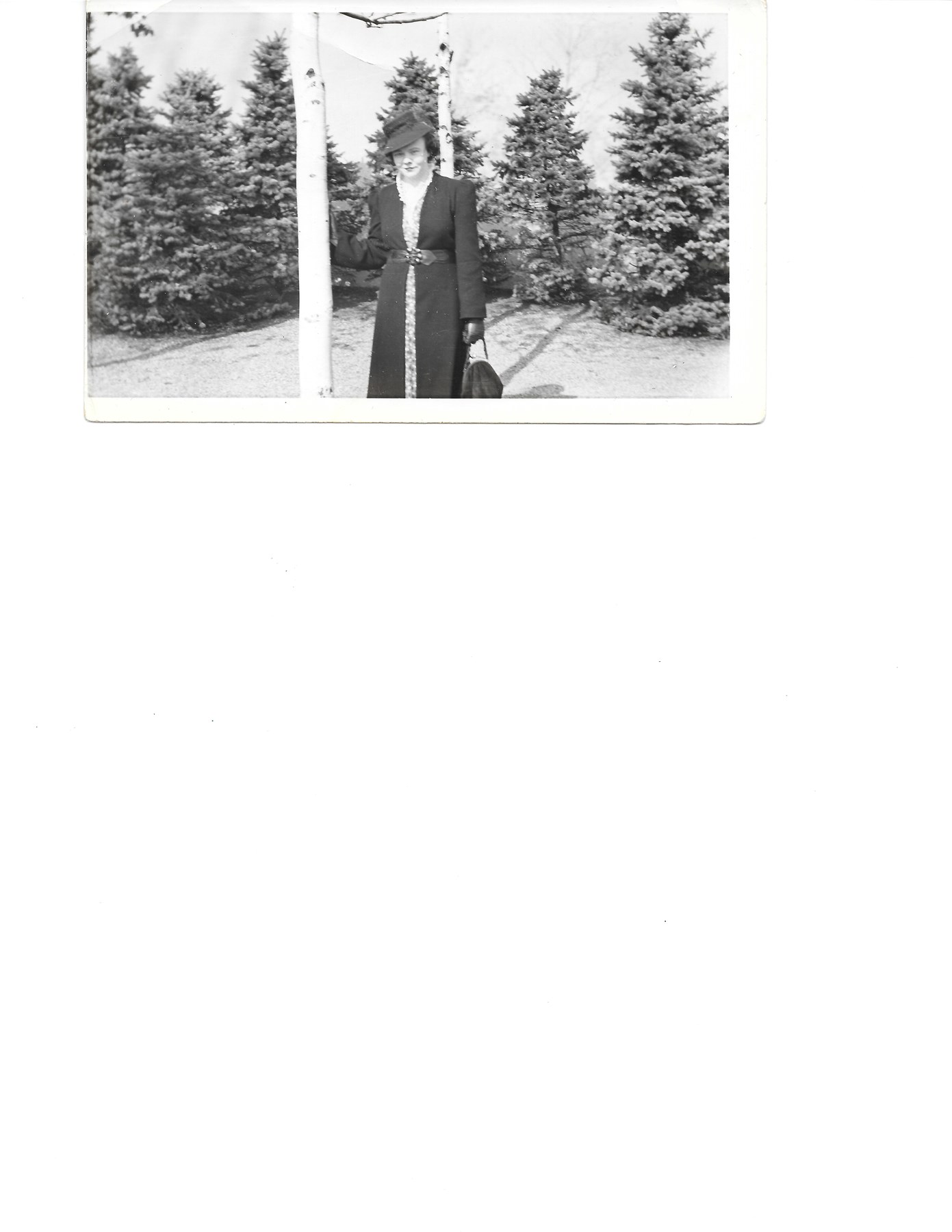 Obituary of Helen K. Ryan