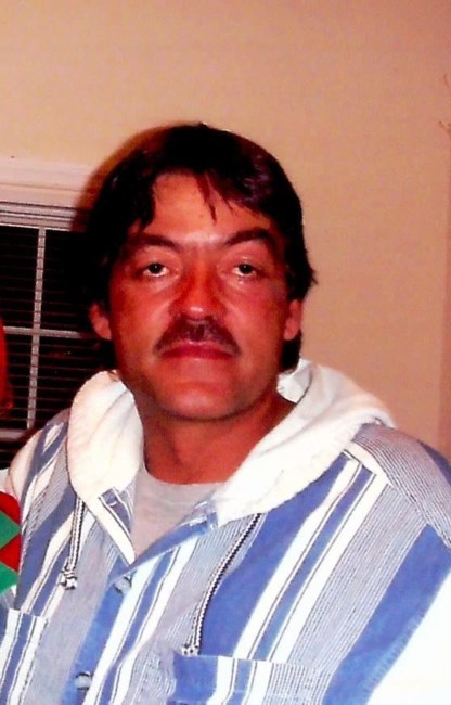 Obituary of Keith DeWayne Thompson