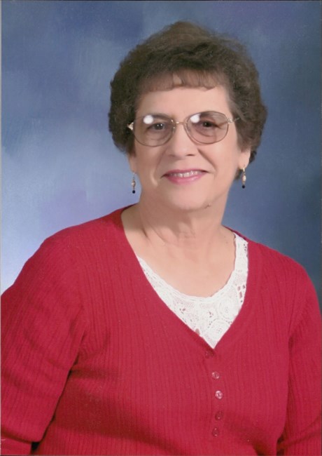 Obituary of Wilma "Maxine" Johnson