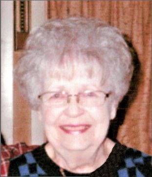 Obituario de Karen Kay Brady