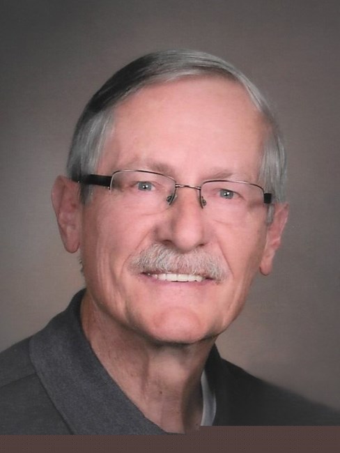 Obituary of Stanley Theodore Ekdom