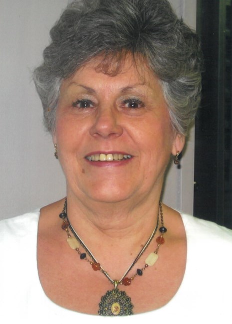 Obituary of Judythe Lynne Schnarr