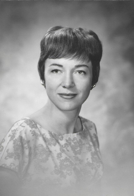 Obituary of Isabelle Teresa Smissaert