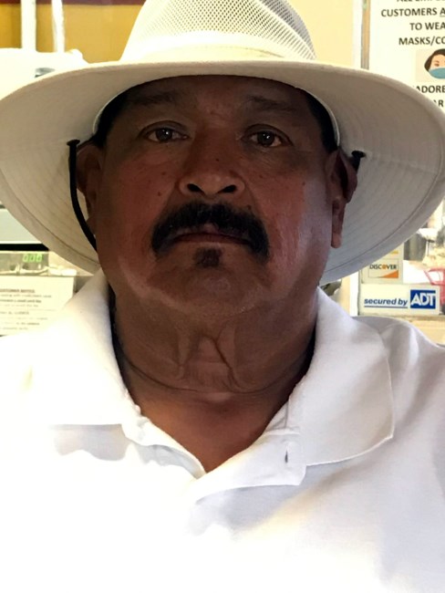 Obituario de Arnulfo Martinez Jr.