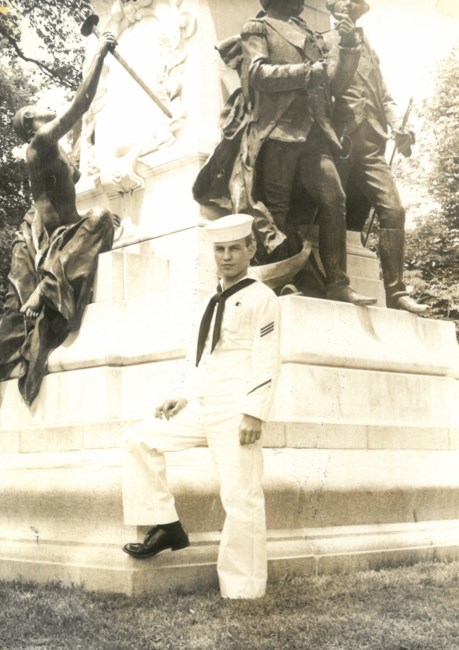 Obituario de Gary L. Teeter Sr.