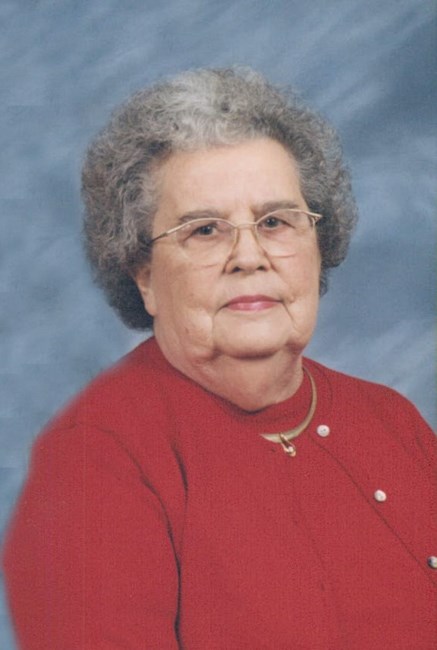 Obituary of Shirley A. Vincent