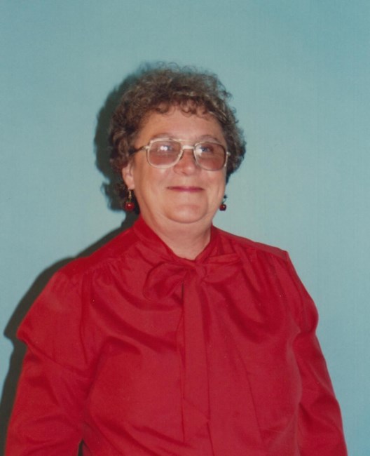 Obituary of Dorothy J Vose