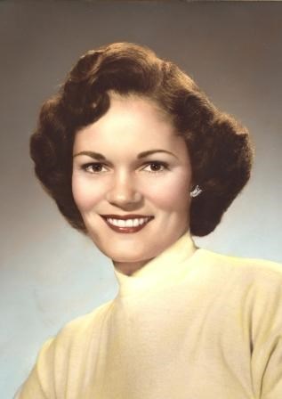 Obituary of Betty Jo Jenkins