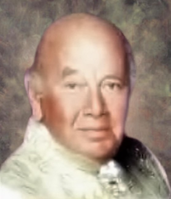 Obituario de Franz "Señor Tihany" Czeisler