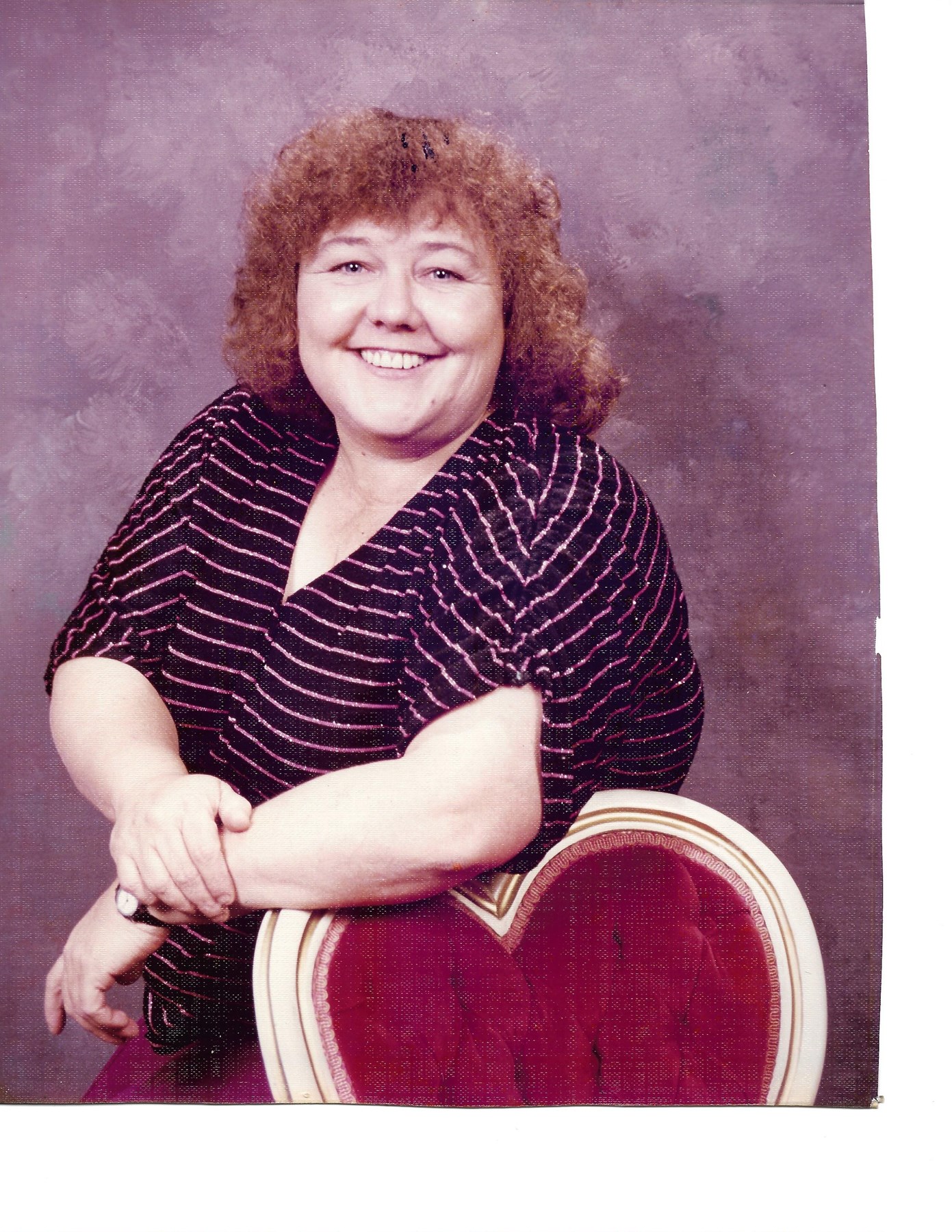 Shirley Jones Obituary Fresno, CA