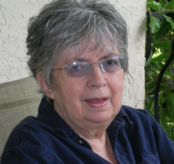 Obituary of Mariette Leona Marie Dick