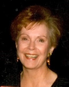 Obituary of June Drumm Legett