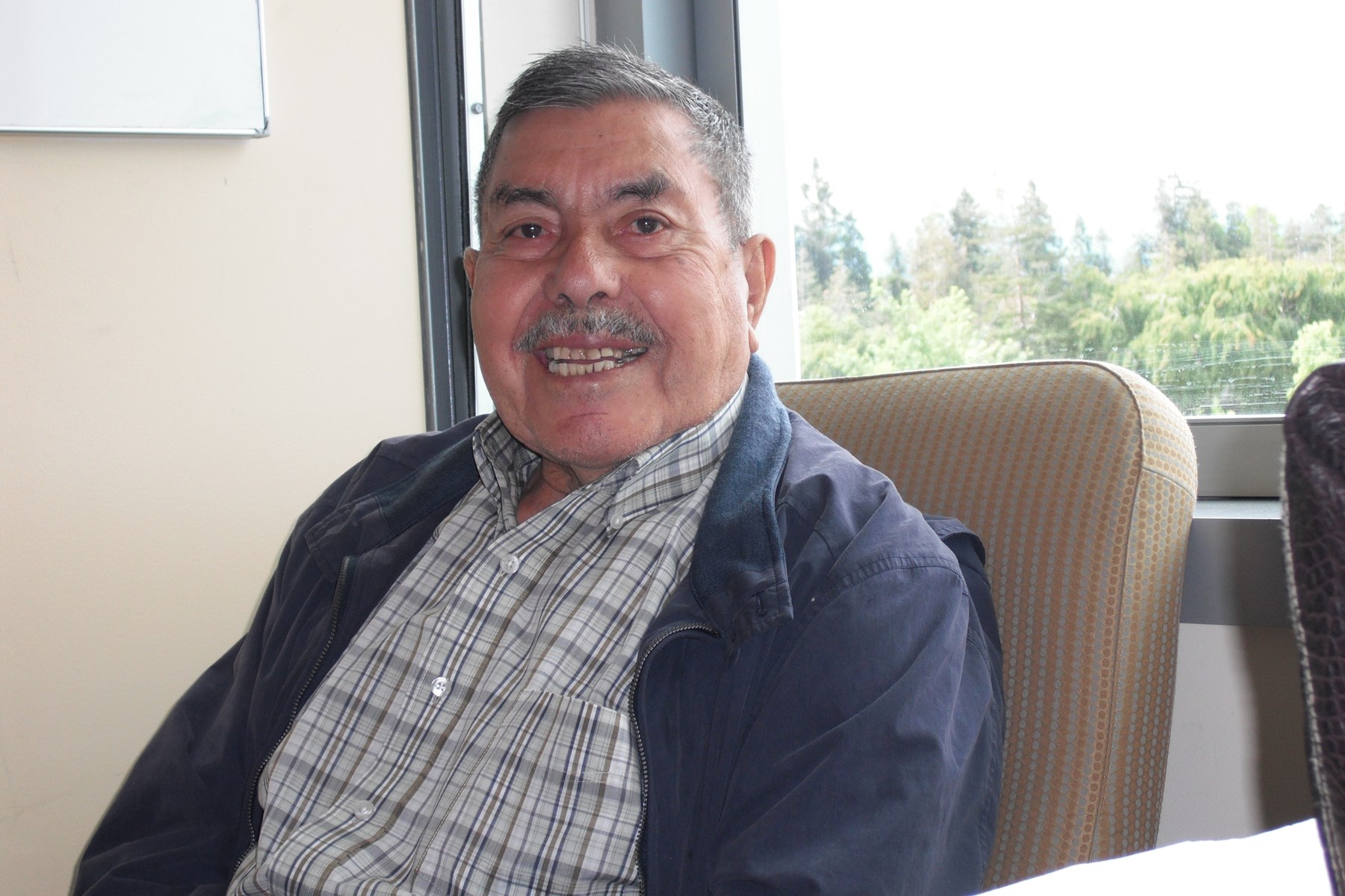 Obituary of Jesus Guevara