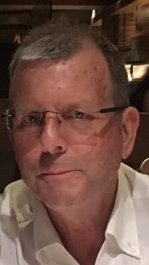 Obituary of Keith Lynn Kenney