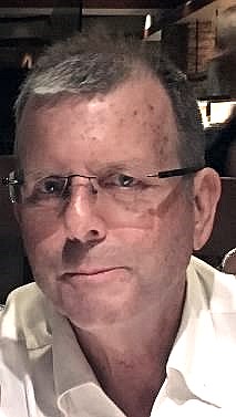 Obituary of Keith Lynn Kenney