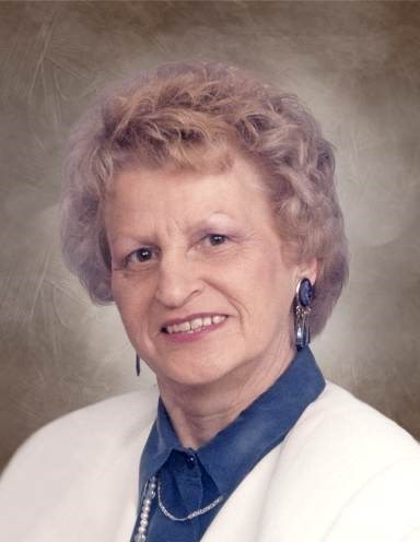 Obituary of Brigitte Girard