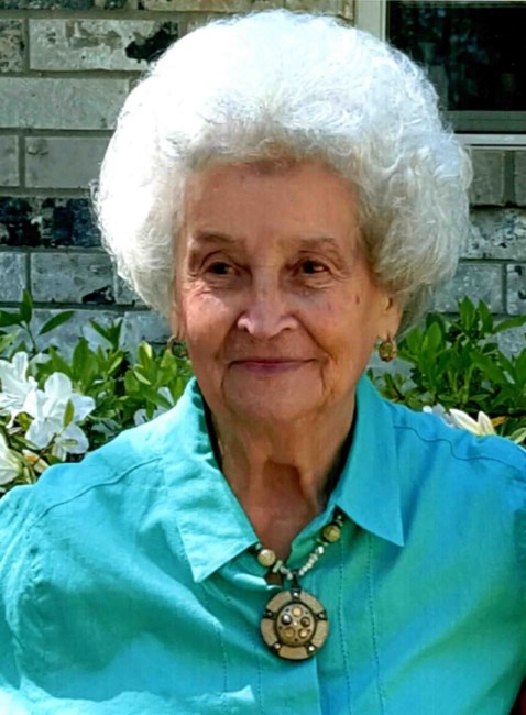 Obituary of Elsie Mae Nale