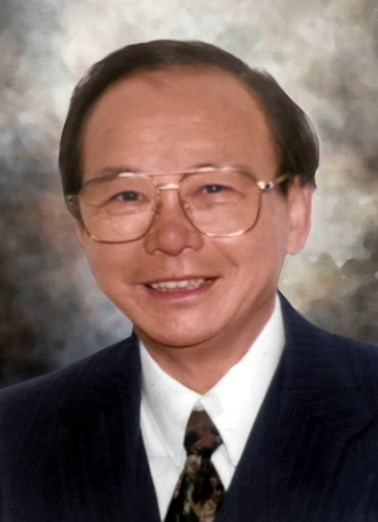 Obituary of Wai Hun Tam 譚偉行